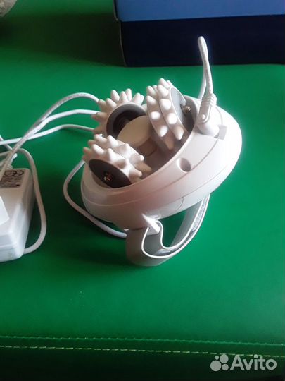 Роликовый массажер Beurer