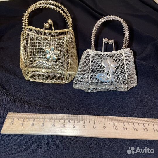 Заготовки для таросиков