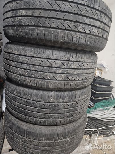 Habilead Practial Max H/T-RS21 235/55 R18 21H