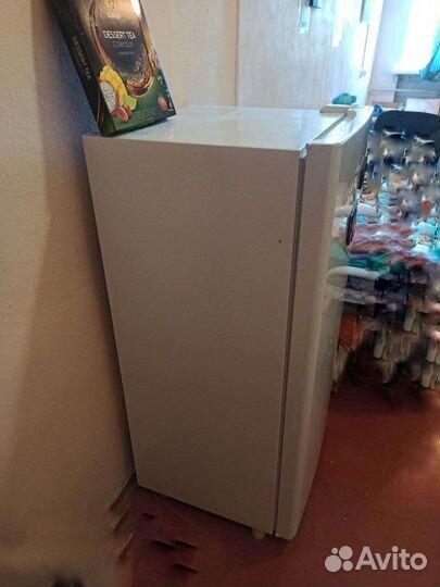 Холодильник бу