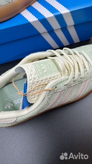 Adidas gazelle indoor
