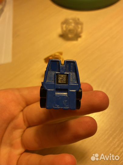 Angry birds transformers