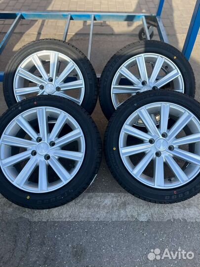 Колёса r 15 Камрики