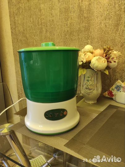 Проращиватель семян