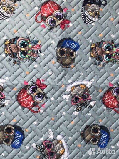 Супервпитывающие пеленки для животных