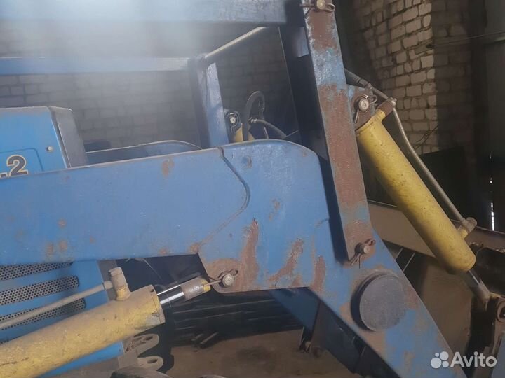 Продам погрузчик