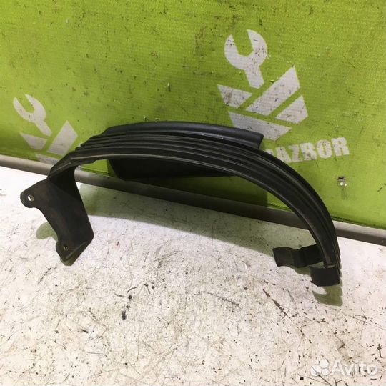 Накладка декоративная Фольксваген лт 96-06