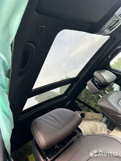 Bmw x5 f85 50d на запчасти