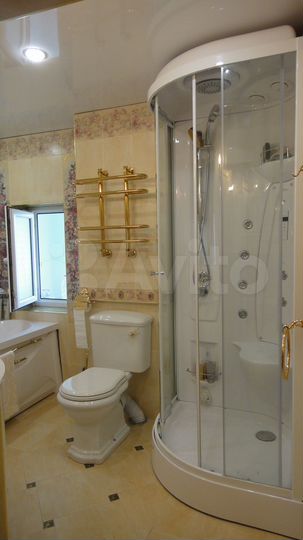 4-к. квартира, 90 м², 7/9 эт.