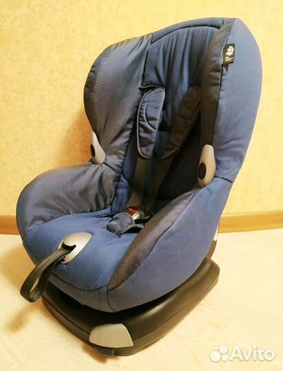 Автокресло Maxi-Cosi Priori XP 9-18 кг