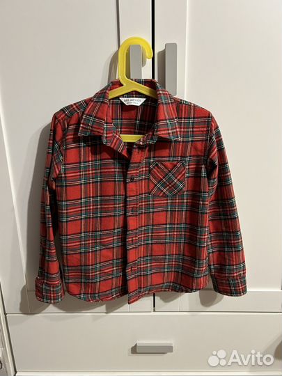 Рубашка gloria jeans 116-122