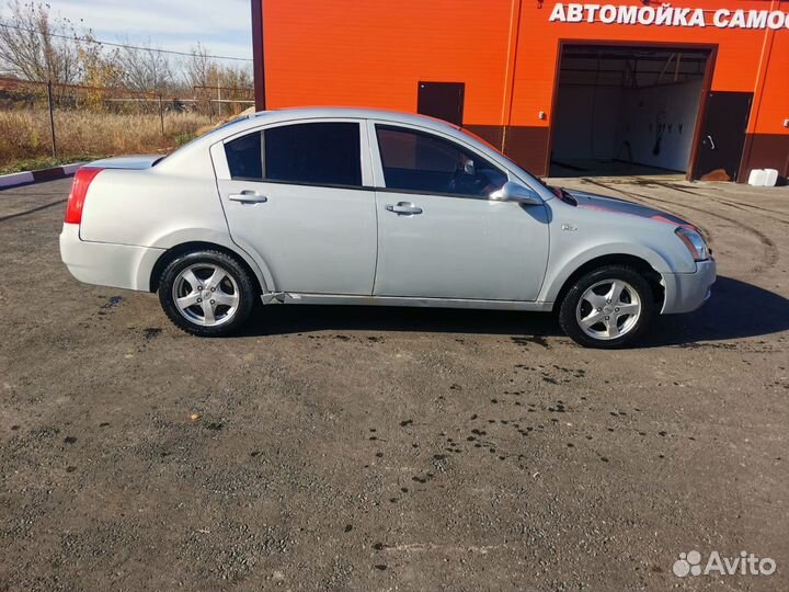 Vortex Estina 1.6 МТ, 2009, 160 000 км