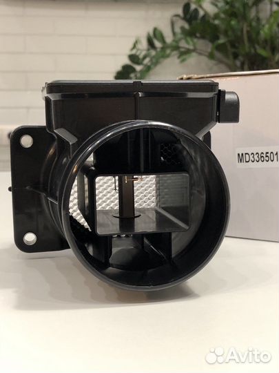 Дмрв 501 Mitsubishi MD336501 Расходомер