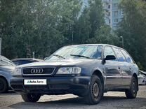 Audi A6 1.8 MT, 1997, 543 159 км, с пробегом, цена 300 000 руб.