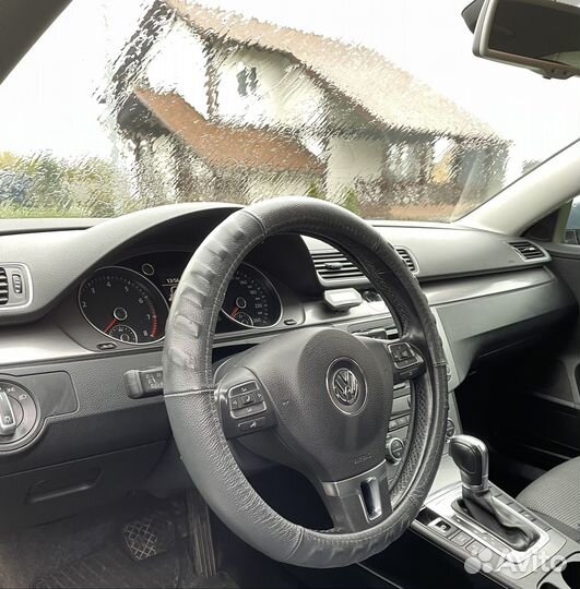 Volkswagen Passat 1.8 AMT, 2013, 154 933 км