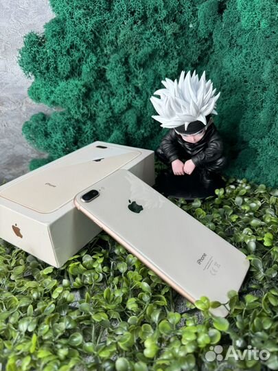 iPhone 8 Plus, 64 ГБ