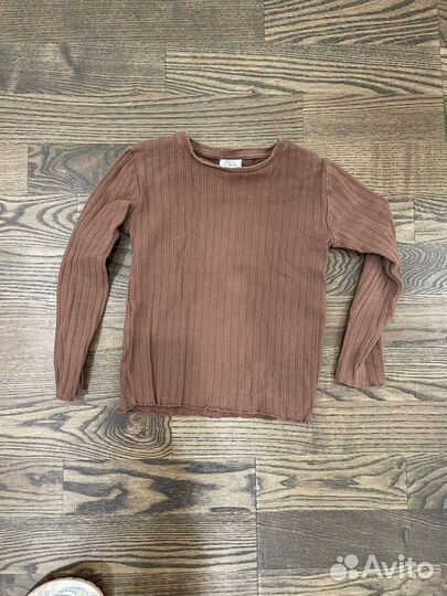Zara 5-6 лет