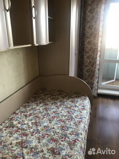 Шторы и покрывало