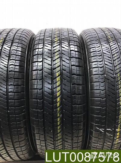 Yokohama Geolandar G91AT 225/60 R18 98Y