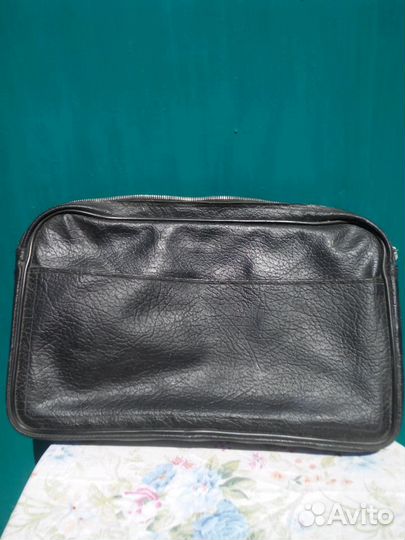 Папка ученическая