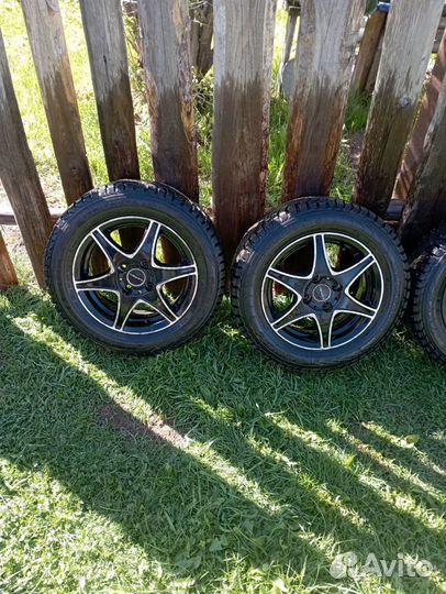 Nokian Tyres Nordman SX 4.00/8 R5.5