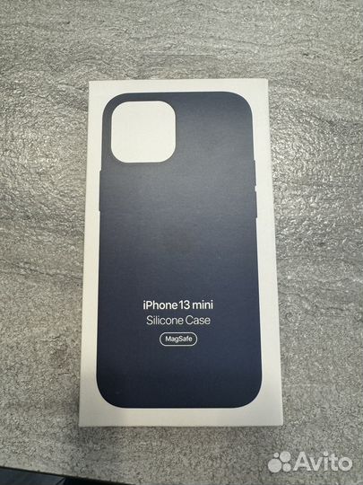 Чехол iPhone 13 mini