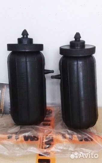 Пневмобаллоны 200х85 (M) HD