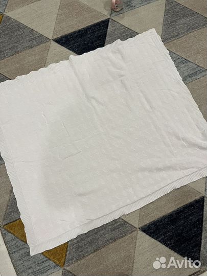 Плед детский mothercare