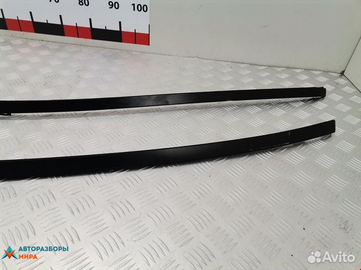 Накладка декоративная Mercedes-Benz C-Класс