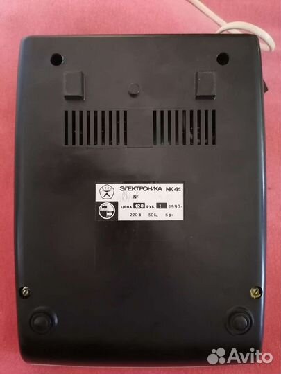 Электроника б3-18а, мк-44, калькулятор мк-61