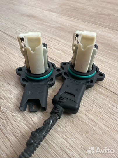 Дмрв E60, E83, E70 Bmw 5-Series, X3, X5