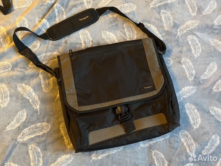 Сумка для ноутбука