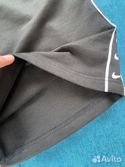 Шорты nike