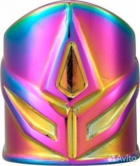 Зажим blunt 2 Bolt Forged OS Oil Slick Vor402