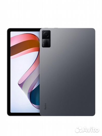Планшет redmi pad se
