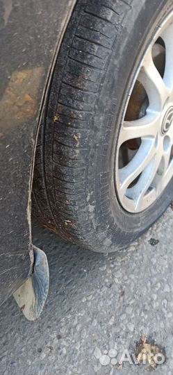 Bridgestone B250 195/65 R15