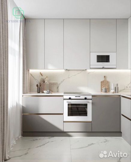 Кухня на заказ