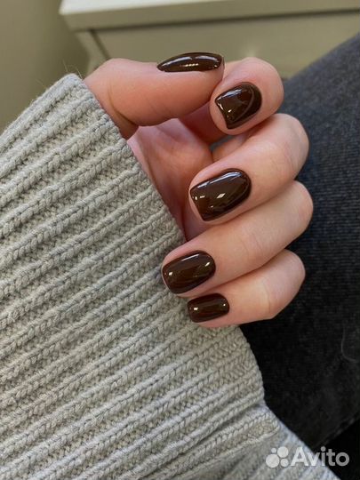 Маникюр/Гель Лак