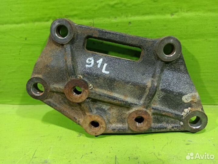 Кронштейн опоры кпп Kia Sportage 3 SL G4KD 2013