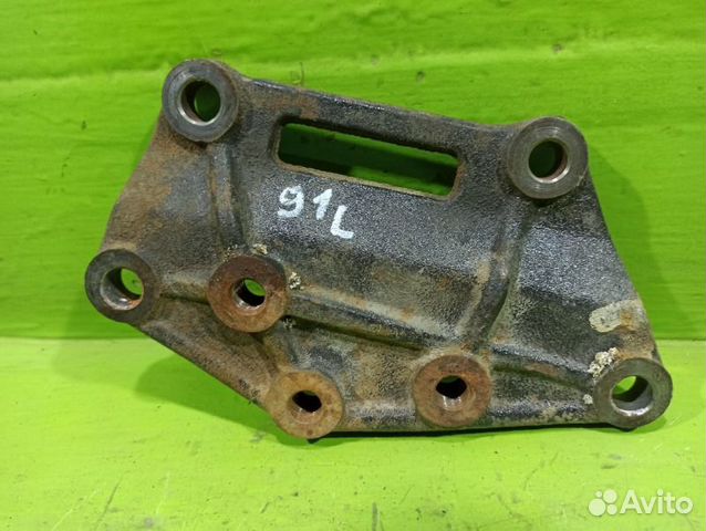 Кронштейн опоры кпп Kia Sportage 3 SL G4KD 2013