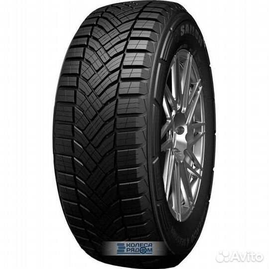 Sailun Commercio 4 seasons 205/65 R16 R