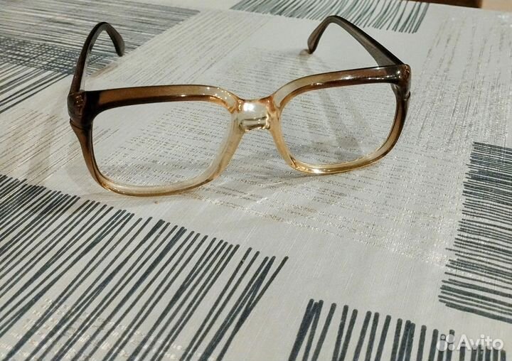 Оправа винтажная Rodenstock александр