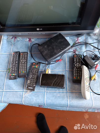 Телевизор бу