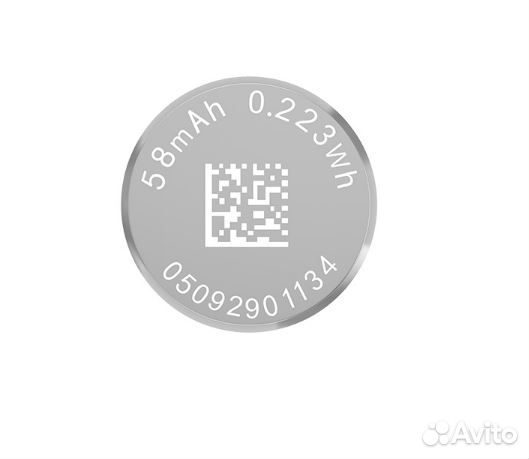 Аккумулятор EVE ICB1250