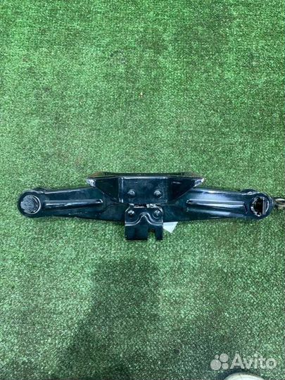 Домкрат Nissan Teana J32 vq25de 2008