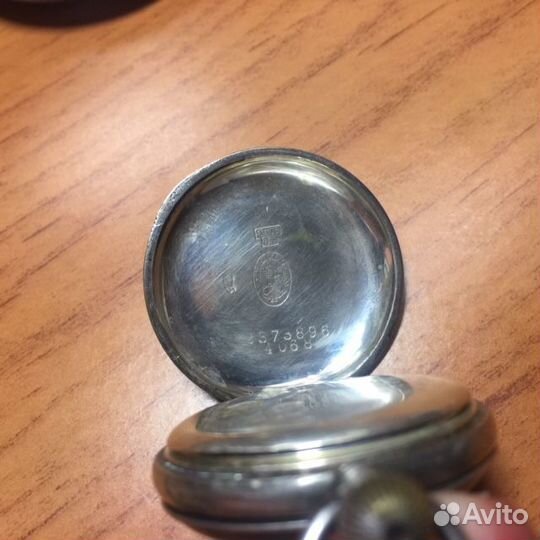 Карманные часы Россия, Германия, Швейцария. Выбор