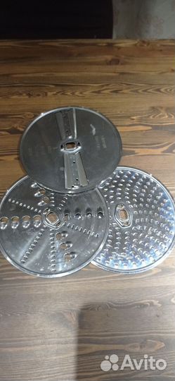 Кухонный комбайн bosch mum аксессуары