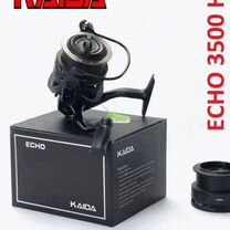 Катушка фидерная kaida echo 3500HF безынерционная