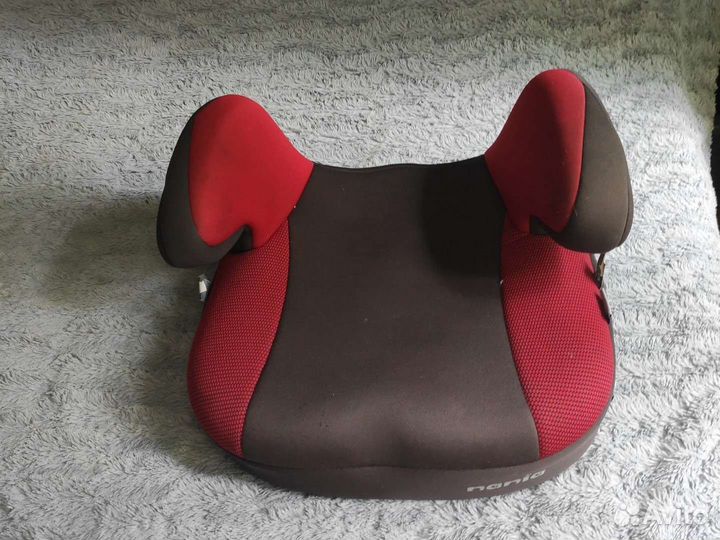 Детское автокресло от 15 до 36 кг