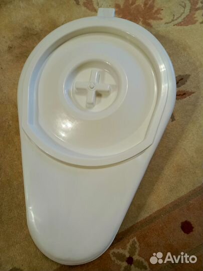 Продам судно для лежачих больных